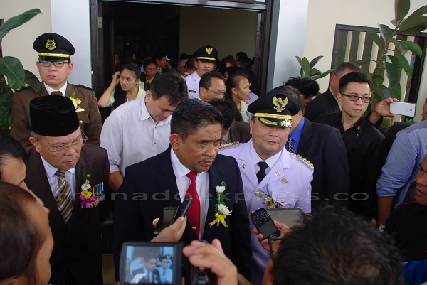 Sumarsono: Populasi Harus Dikendalikan